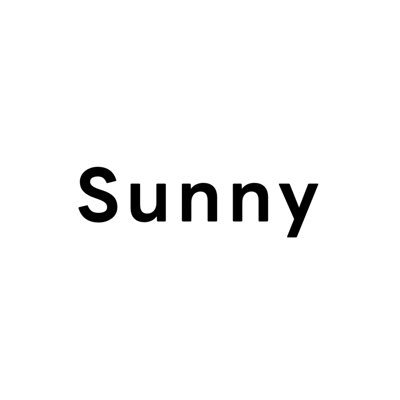 株式会社Sunnyの公式アカウントです。「雲なき快晴の未来を創る」をビジョンに掲げ2023年4月に創業しました。NFTやメタバースを軸とした自社サービスの開発から受託開発まで様々な挑戦に挑んでいる会社です。「日本にはない事業がまばらカンパニー」と言われるまでの会社。