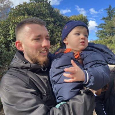 SimkinJoshua's profile picture. time for a bit of argy bargy