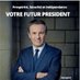 Debout la France et Nicolas Dupont Aignan (@DeboutAignan1) Twitter profile photo