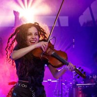 Sarah 🎻 (@sprightlysound) 's Twitter Profile Photo