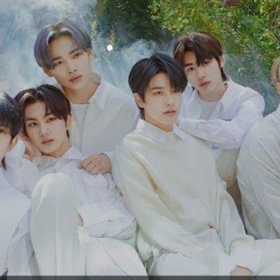 EnhypenNind's profile picture. NE