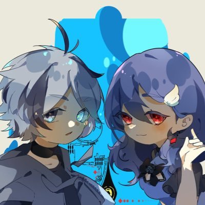 shachi6210's profile picture. しゃちのTRPG垢 KPもPLもします。立ち絵は余裕があれば描いてます。気になる人をお迎えします。20↑社畜極 本垢⇒@shachi621
