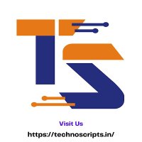 TechnoScripts(@Technoscripts1) 's Twitter Profile Photo