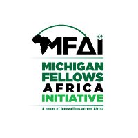 Michigan Fellows Africa Initiative (MFAI) (@mfaiuganda) 's Twitter Profile Photo Michigan Fellows Africa Initiative (MFAI) (@mfaiuganda) 's Twitter Profile Photo