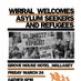 Wirral Welcomes Refugees (@WelcomeWirral) Twitter profile photo