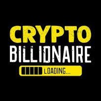 Crypto_James_23's profile picture. Hold your seat belt, we are going to the moon !