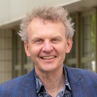 Pat Unwin (@patrick_unwin) 's Twitter Profile