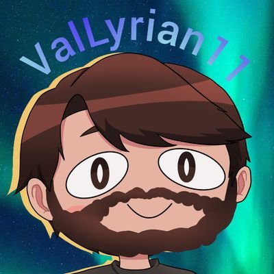 thriving off jumpscares  and community. 
#FalloutForHope streamer 
Creator of The Chronicler