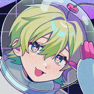 借金返済RTA中の謎の生命体VTuber┆呼び方:フタホシくん┆無性別┆TRPG┆NFL🏈┆ママパパ↬@kkkkk_kagyo ┆ YouTube↬https://t.co/YGgwWm5W13┆Twitch↬https://t.co/D05XqlVGTM ┆その他詳細は🔗より🌟ご依頼停止中