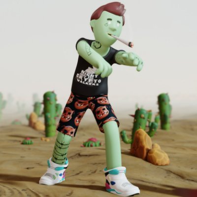 TheLeonSensei's profile picture. LT Bags $Kas $Tao $Rio $Zeph $Qubic $Dione $Bull $Chng $Ator $Octa $Trias $Rvf $Astra  $Space $Trade $Tet $Ntvrk $Senate $Shrap $Rndr