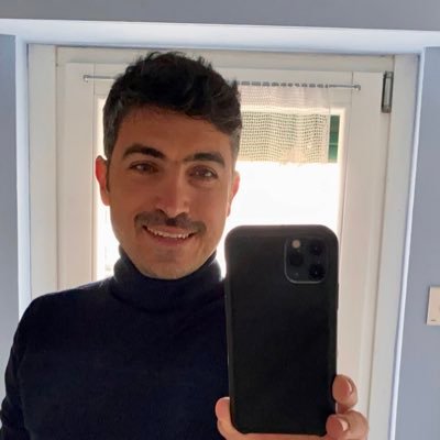 giaccari's profile picture. breathing salty air