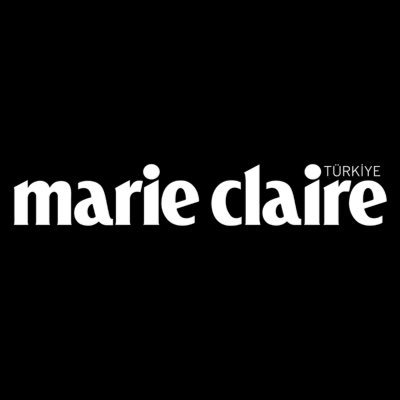 #MarieClaireTR