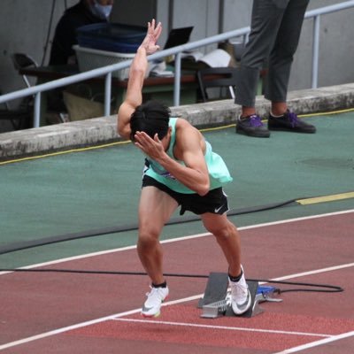 http://東京高 中大  AccelTrackClub / 400mH / 夢を現実に / 国家資格の勉強中。暇さえあればピアノを弾いてます。ラフマニノフの曲が好きです。