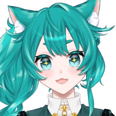 ナナヒロ✨猫系Vtuberさんのプロフィール画像