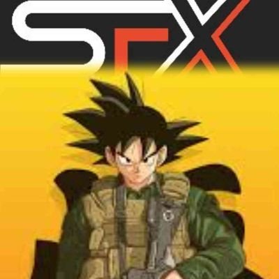 MadmaxSfx's profile picture. 