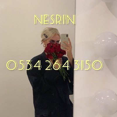 Nesrin eskisehir 🐣 ȇ̈ˢ̑̈ᶜ̑̈ȏ̈ȓ̈ᵗ̑ 🐣 bayan