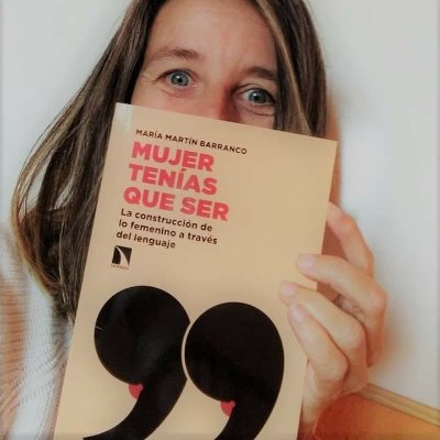 María Martín Profile
