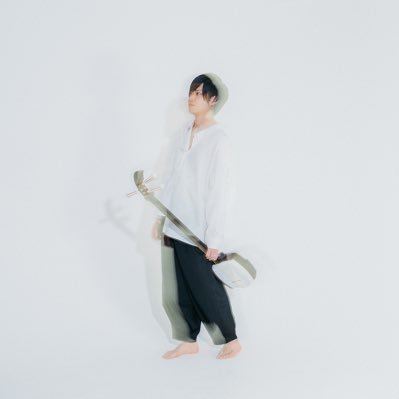 ◆三味線奏者Shamisen artist ◆LIVE | 作曲 | 即興 ◆1st Album『Shamisen Tokyo』◆東京藝大音楽学部卒業/三味線表現協会代表理事/Shamisen Collection主催◆TAKiOBAND/梵天/JapaneseType Beat◆今月の一言「和音祭復活！」