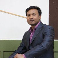Khanindra Ch. Das (@chkhanindra) 's Twitter Profile