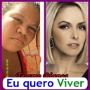 bom eu sou muito fã da atriz @biancarinaldi,e meu sonho e pode conhecer ela,e atuar ao lado dela,sei que séra dificil mais não vou desisti dos meu sonhos.