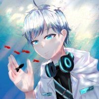 スイミー (@swmy_t) 's Twitter Profile