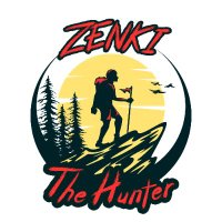 Zenki The Hunter (@hunterthelatin) 's Twitter Profile