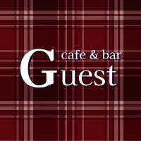cafe&barGuest (@guest_cafe_bar) 's Twitter Profile Photo cafe&barGuest (@guest_cafe_bar) 's Twitter Profile Photo