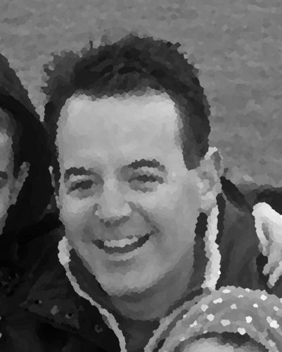 ChrisKennedyUK's profile picture. .