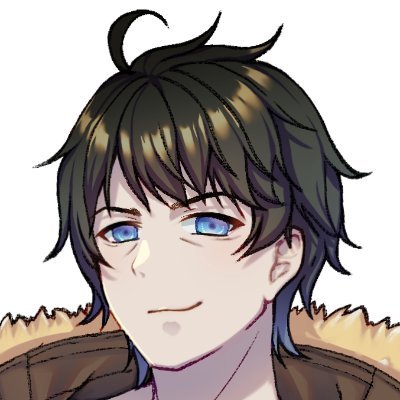 蔵桐シオウ☕🧤ただいま活動休止中さんのプロフィール画像