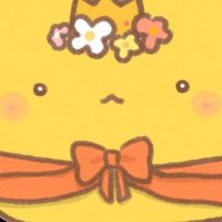 うさぴーやちゃん(5) (@un_usagi_oekaki) Twitter profile photo