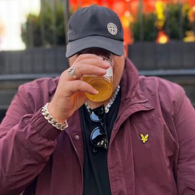 gcefaliello1's profile picture. East Stand Gooner!