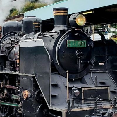 SPC_train Profile Picture