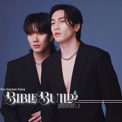 BiblebuildFC_ir Profile Picture