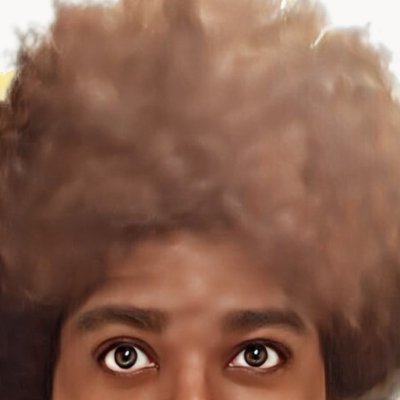 I like tons of things yet rarely talk about them on here.
If you follow me, you're getting a lot of weird shit.