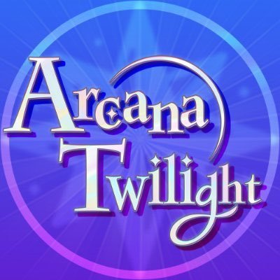 Arcana Twilight🌟Official