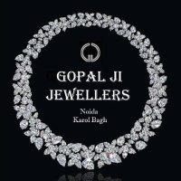 Gopal JI Jewellers(@gopaljijewels27) 's Twitter Profile Photo