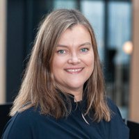 Soffía Kristín Þórðardóttir 💎 (@soffiath) 's Twitter Profile