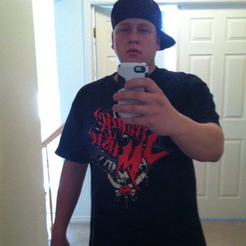 Bakez801's profile picture. 