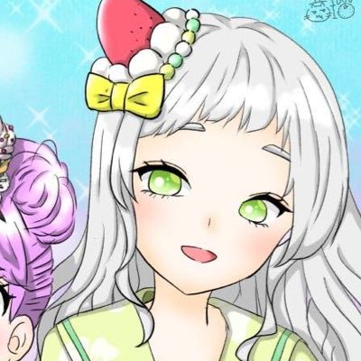 さぁやさんのプロフィール画像