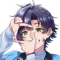 映灯十色【日本サメ映画学会広報部】個人Vtuber📽✾(@utsuribikinema) 's Twitter Profile Photo