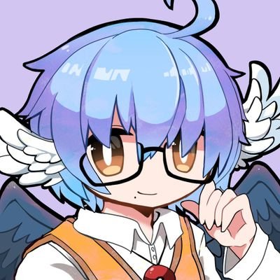 まがつばさ@バーチャル一般成人ショタさんのプロフィール画像
