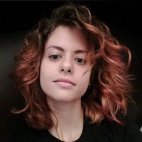 Itala Fireson (@ifireson) 's Twitter Profile Photo Itala Fireson (@ifireson) 's Twitter Profile Photo