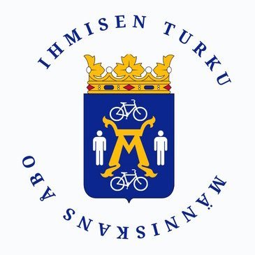 Olemme turkulainen kaupunkiaktivistinen ryhmä, joka on huolestunut Turun nykytilasta. Turku on liian pitkään ollut autoilijan Turku. Nyt on Ihmisen Turun vuoro.