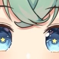 Vtuber 望月 星空🌕✨(@seiramochi) 's Twitter Profile Photo