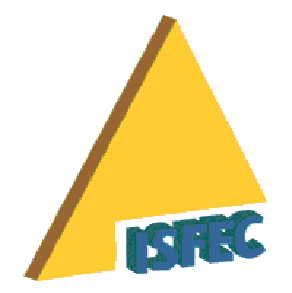 HELHa_isfec's profile picture. 