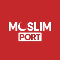 Muslim Port(@muslimportcom) 's Twitter Profile Photo