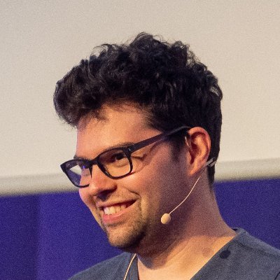 Daniel Hölle Profile