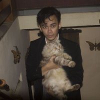 Irsyad (@insinyursyad) 's Twitter Profile Photo