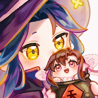 18↑アニメーションとイラスト描きます！魔道祖師・天官賜福・さはんを学びたい…/練習垢(@RIN_renshu) /無言フォロー失礼します~/フォロー外通知🔕 お題箱⇒https://t.co/JGuq2ZoId1