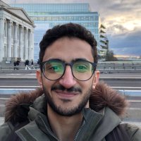 Khaled Nawar (@nawar_kn) 's Twitter Profile